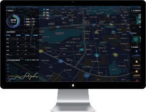 智慧安全管理平臺