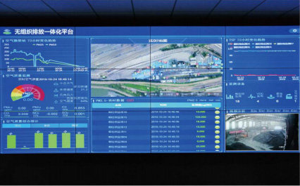 山西省環(huán)保管理平臺